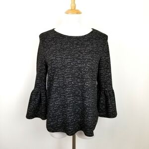 Anthropologie W5 shirt, sz S
